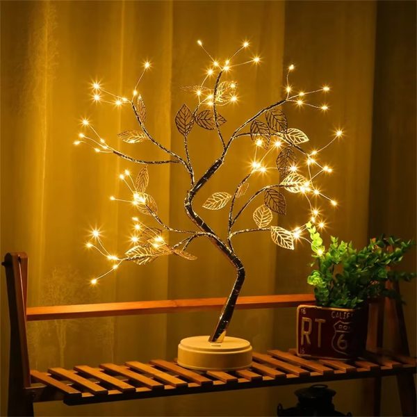 Tree Led Light Pic 3