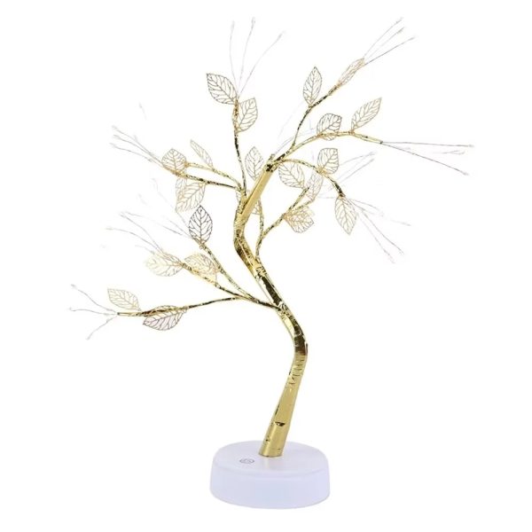 Tree Led Light Pic 5