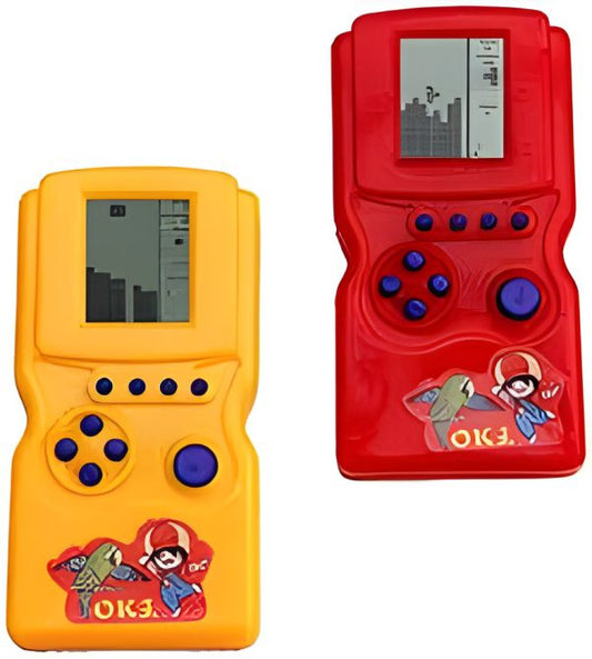 Video Game Toy Gift For Kids Children Pic 1