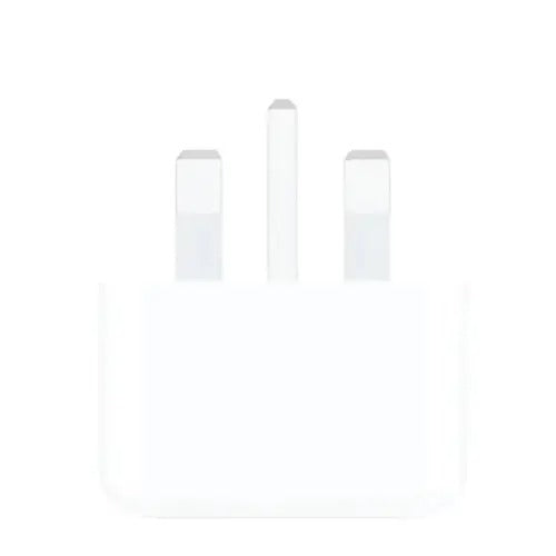 iPhone 3 Pin 40W Fast Charger | USB-C PD Power Adapter (Quality AA) Pic 4