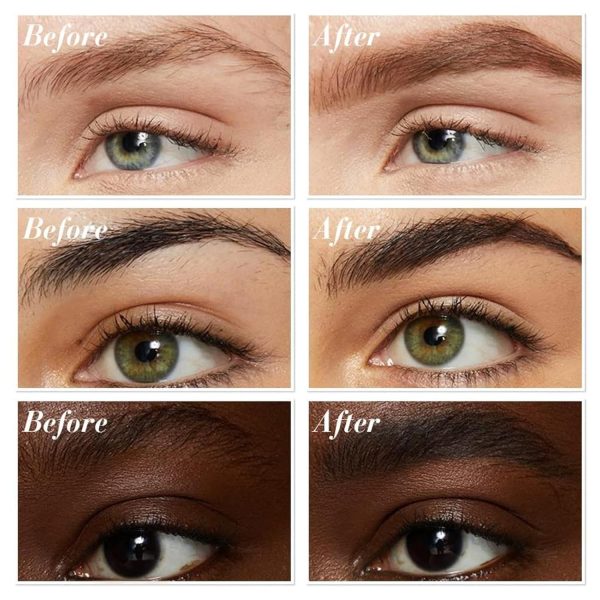 Natural Long Lasting Eyebrow Pen Waterproof