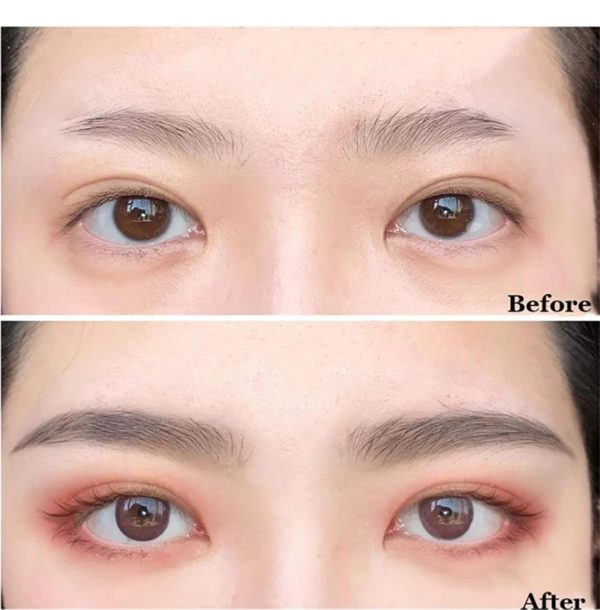 Natural Long Lasting Eyebrow Pen Waterproof