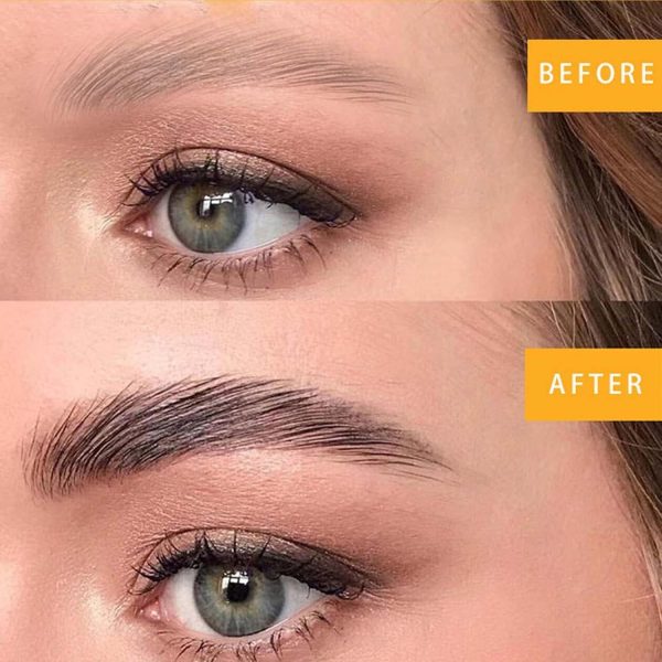 Natural Long Lasting Eyebrow Pen Waterproof