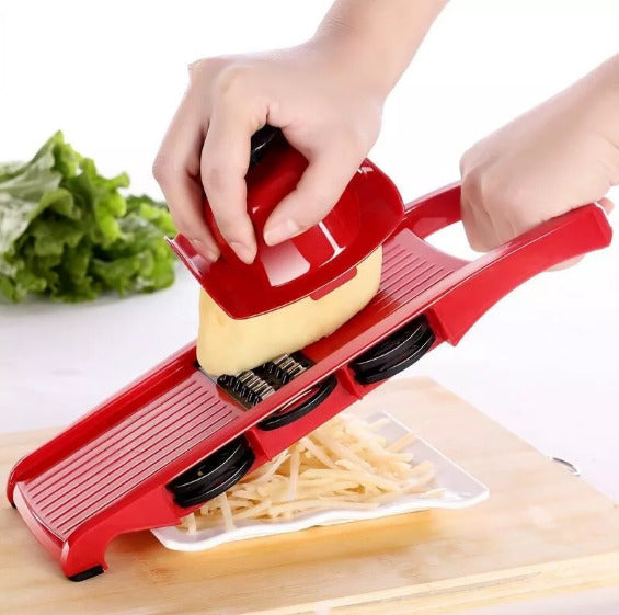 potatoes Slicer Very Sharp Blade