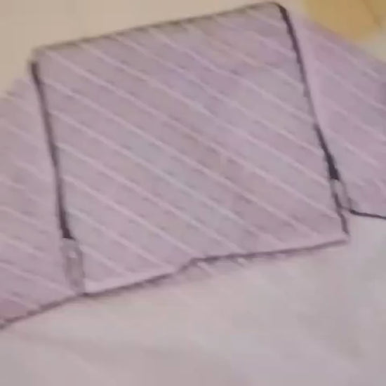 Single Washing Machine Cover Video