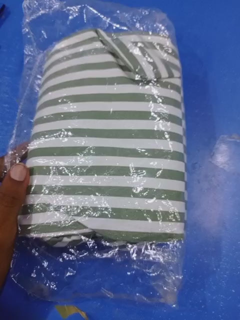 Head Shaping Pillow Video
