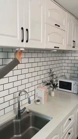 LED Light Remote Control Set Video2