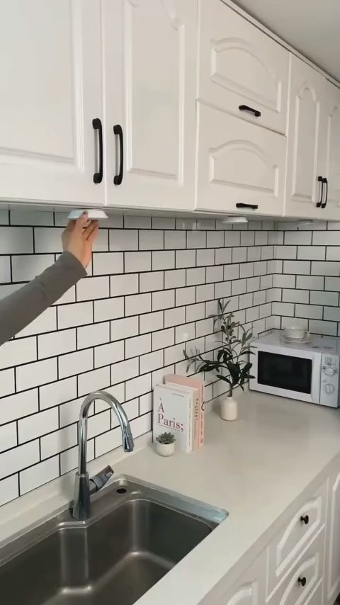 LED Light Remote Control Set Video2