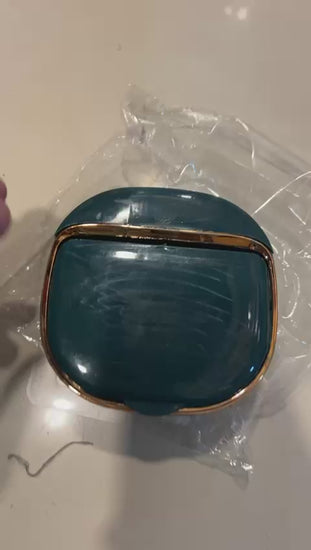 Luxury Soap Wall Mounted Holder Video