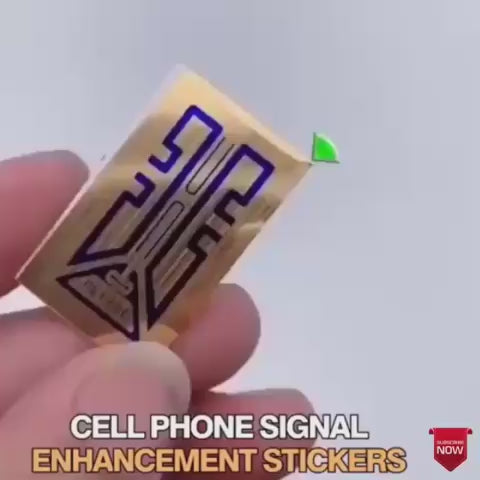 Sp11 Pro Enhancement Signal Amplifier Video