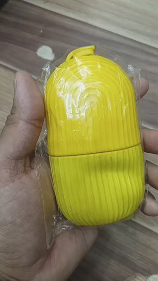 Silicone Ice Roller for Face & Skin Cooling Tool | Pore Shrinking & Soothing Massager Video