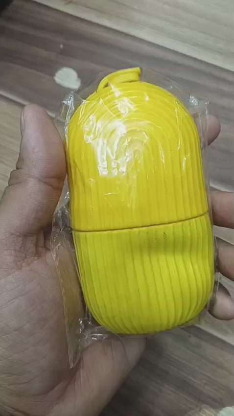 Silicone Ice Roller for Face & Skin Cooling Tool | Pore Shrinking & Soothing Massager Video