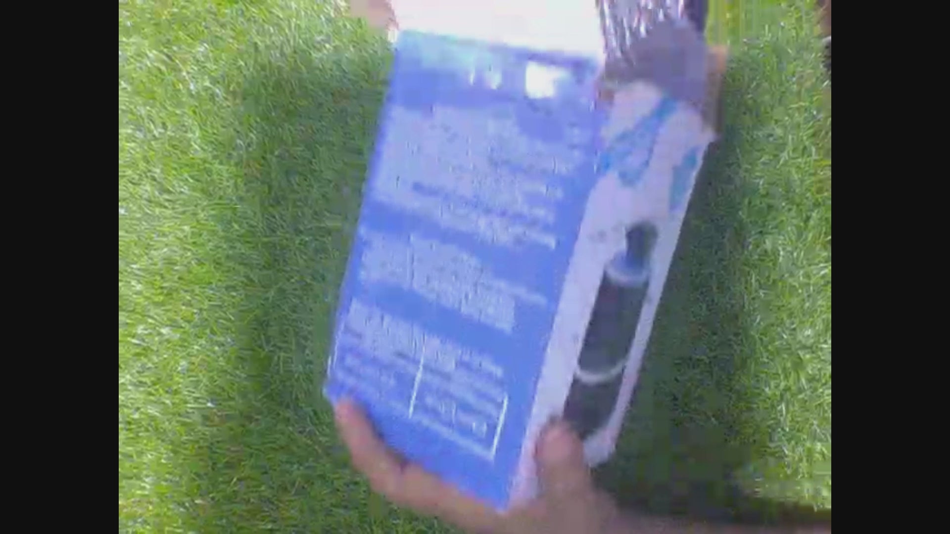 Mosquito Trap with Killer Lamp UV LED Light Video