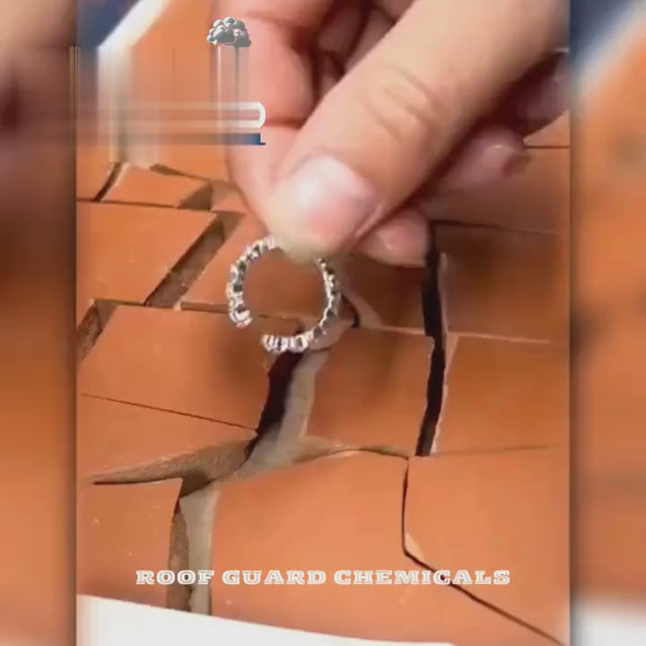 Roof Guard Chemicals video2