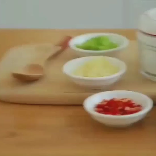Mini Food Chopper Video