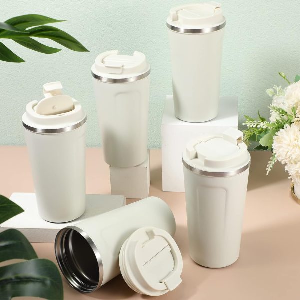 Travel Coffee Mug Bulk Stainless Steel