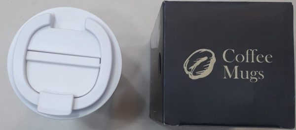 Travel Coffee Mug Bulk Stainless Steel