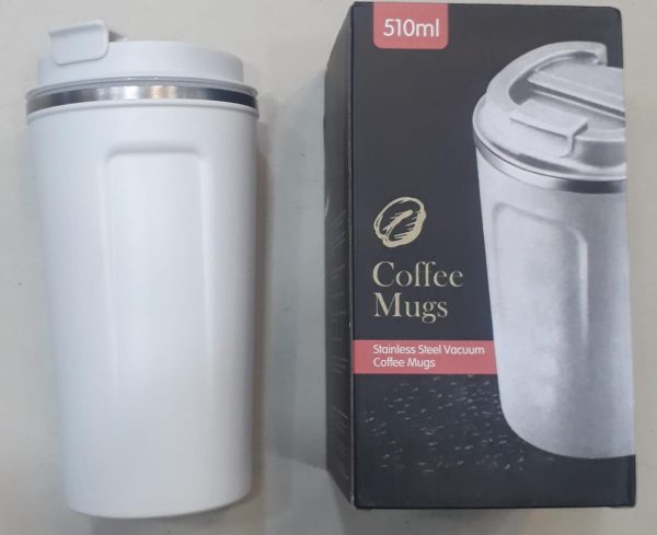 Travel Coffee Mug Bulk Stainless Steel