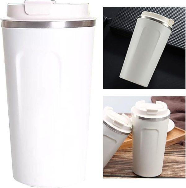 Travel Coffee Mug Bulk Stainless Steel