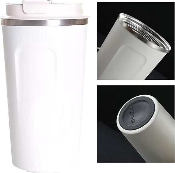 Travel Coffee Mug Bulk Stainless Steel